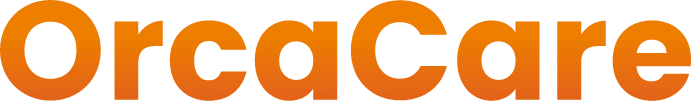 orcacare logo