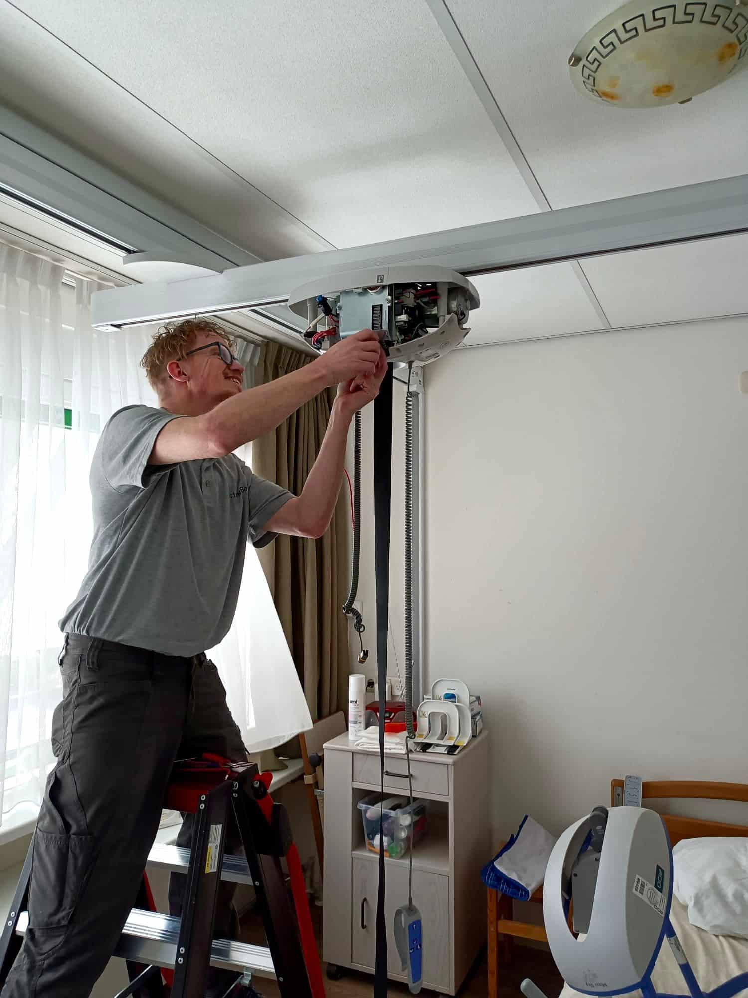 vacature