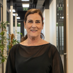 Angelique Geijp, Sales & New Business bij OrcaCare