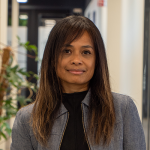 Nathalie Temmar, Sales & Office bij OrcaCare